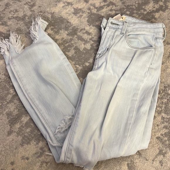 L’agence high line jeans - Picture 3 of 4